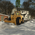 BM Volvo Snow Gear4