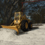 BM Volvo Snow Gear6