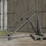 Back Lifter for tractors v1.0