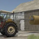 Back Lifter for tractors v1.04