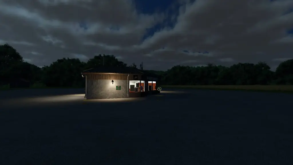 Bakery v1.0