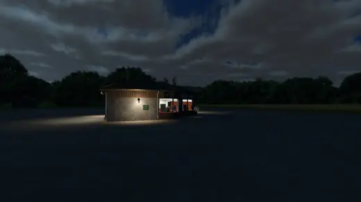 Bakery v1.0