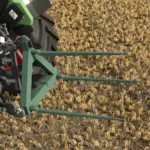 Bale Pitchfork Pack v1.0