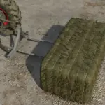 Bale Pitchfork Pack v1.03