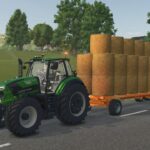 Bale Trailer Dangreville2