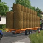 Bale Trailer Dangreville3