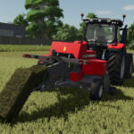 Bale Twine Addon Additional Features