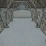 Barn With Cowshed v1.03