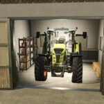 Barn With Workshop3