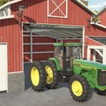 Basic Garage3