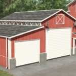 Basic Garage4