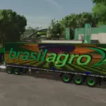 Bau Brasileiro v1.0