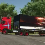 Bau Brasileiro v1.02