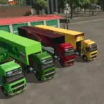 Bau Brasileiro v1.03