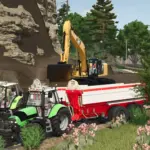 Beco Maxxim 200 v1.0