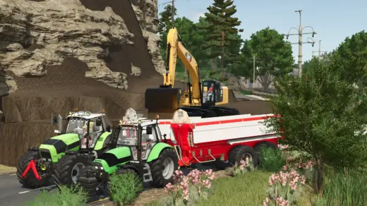 Beco Maxxim 200 v1.0