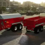 Beco Maxxim 200 v1.03