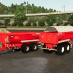 Beco Maxxim 200 v1.04