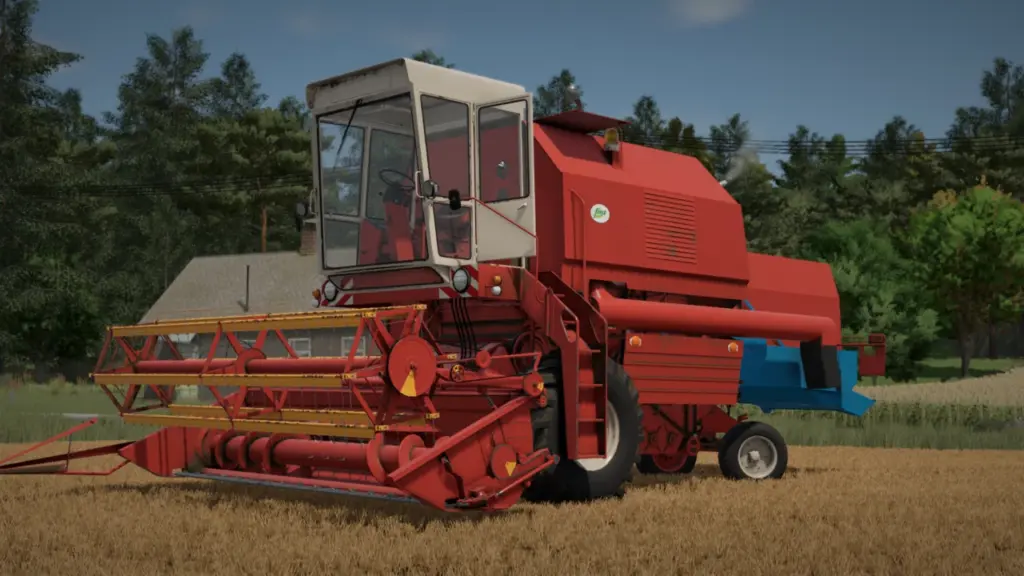 Bizon Pack v1.0