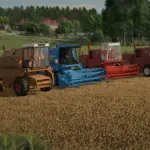 Bizon Pack v1.02