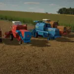 Bizon Pack v1.03