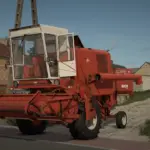 Bizon Pack v1.04