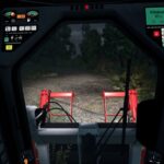 Bobcat 863 Turbo With Bobcat Shovel4