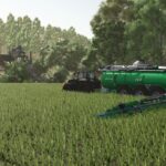 Bomech Slurry Distributor Pack With Real Section Control5