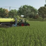 Bomech Slurry Distributor Pack With Real Section Control6