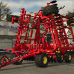 Bourgault SPS360-40
