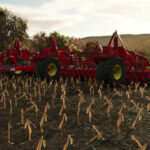 Bourgault SPS360-403