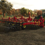 Bourgault SPS360-404