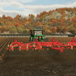 Bourgault SPS360-405