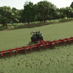 Bourgault XR770 Harrow3