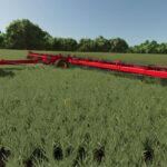 Bourgault XR770 Harrow4
