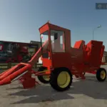 Bourgoin MD8 v1.0