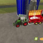 Bredal K1654