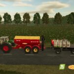 Bredal K1655