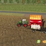 Bredal K1656