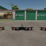 Bressel Und Lade Safetybumper