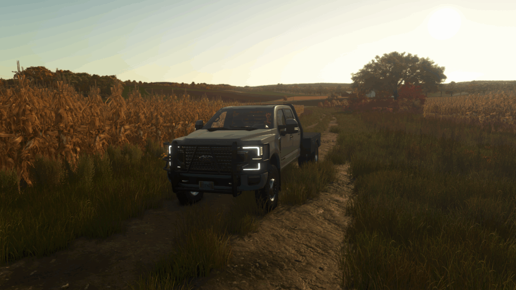 Bright Shader Reworked