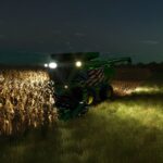 Bright Shaders6