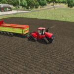 Brochard EV 2200-120WR2