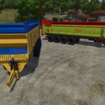 Brochard EV 2200-120WR4