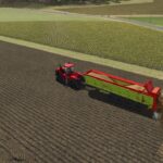 Brochard EV 2200-120WR5