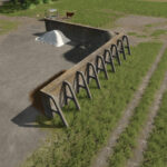 Bulk Material Silos3