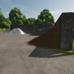 Bulk Material Silos4