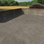 Bulk Material Silos5