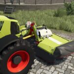 CLAAS CORTO 290 FN2