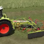 CLAAS LINER 500 Profi L v1.02